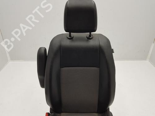 Left front seat OPEL VIVARO C Van (K0) | BP36423100C15 - Image 4