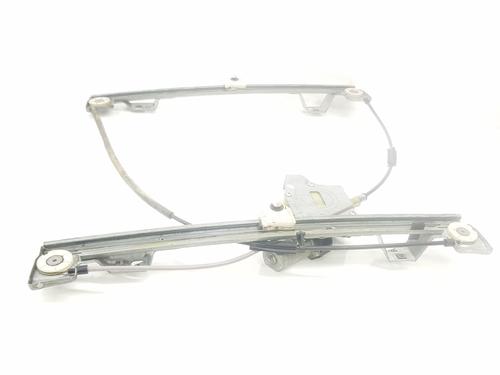 Front right window mechanism RENAULT KANGOO / GRAND KANGOO II (KW0/1_) 1.5 dCi 70 (KW0V, KW0A) | BP20193415C23 