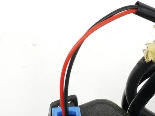 Rear right lock MERCEDES-BENZ CLS (C219) CLS 320 CDI (219.322) | BP11977851C99 