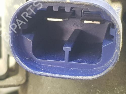 Radiator fan DACIA SANDERO II 1.2 | BP15636391M35 