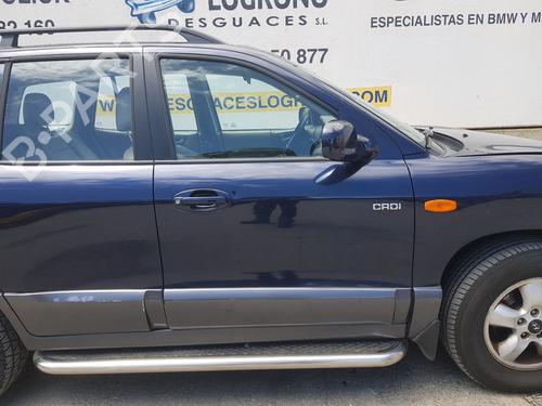 AC pipe HYUNDAI SANTA FÉ I (SM) 2.0 CRDi | BP37223521M126 - Image 16