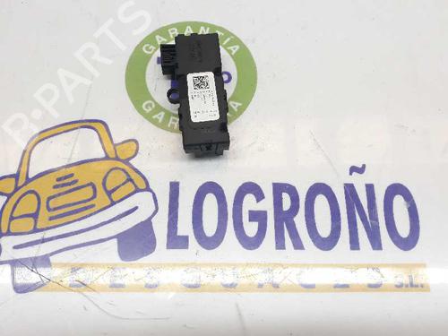 Elektronisk modul VW PASSAT B6 (3C2)  | BP14122542M83 