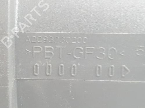 Mass air flow sensor MERCEDES-BENZ VITO Tourer (W447) 114 CDI / 114 BlueTEC (447.701, 447.703, 447.705) | BP33630407M95 - Image 3