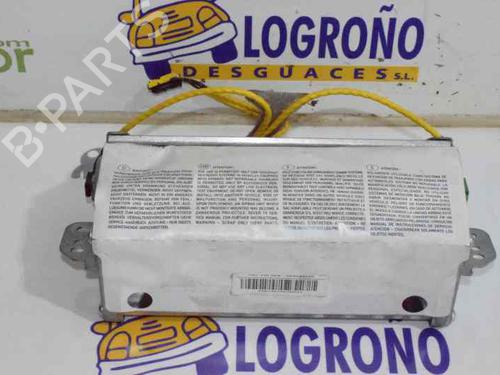 Used Passenger airbag BMW X3 (E83) 2.0 d (150 hp) 761420