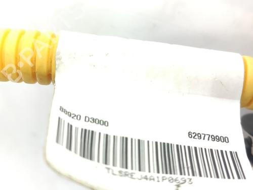 Electronic module HYUNDAI TUCSON (TL, TLE) 1.6 GDi | BP11803288M83 
