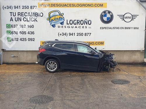 Used Parts BMW X2 (F39)    1168387