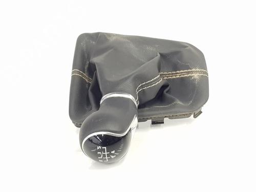 Shift knob SEAT IBIZA V (KJ1, KJG) 1.0 MPi | BP28156357I34