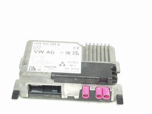 Used Electronic module SEAT TARRACO (KN2) [2018-2025]  27881209