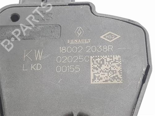Pedal RENAULT KANGOO III MPV Blue dCi 115 (KJAC) | BP38441926I4 - Image 2