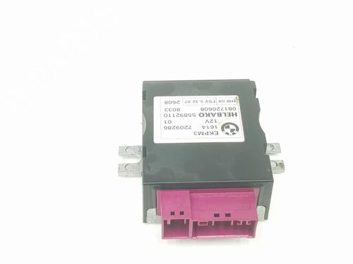 Used Electronic module BMW X6 (E71, E72) xDrive 35 d (286 hp) 18087480