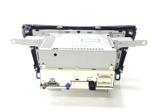 Electronic module NISSAN QASHQAI II (J11, J11_) 1.5 dCi | BP22912358M83 