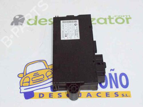 Electronic module BMW 5 (E60) 525 d xDrive | BP14121889M83 