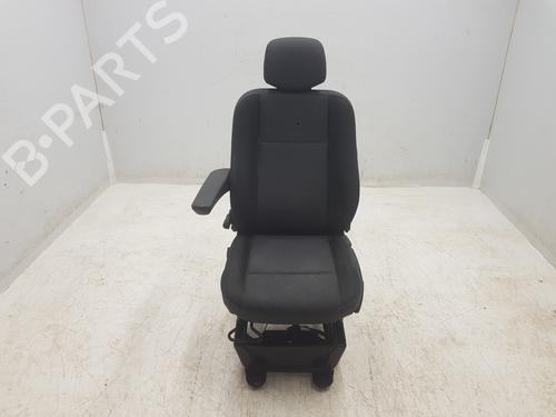 Left front seat OPEL MOVANO B Platform/Chassis (X62)  | BP33957341C15  - Image 12