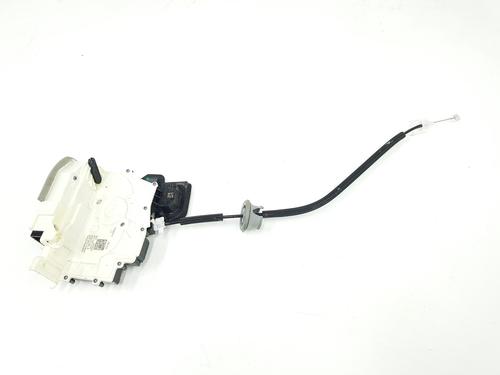 Used Front right lock Front right lock 37161347 37161347