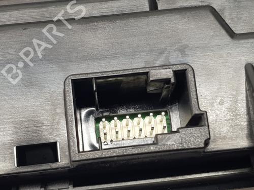 AC Styreenhet / Manøvreringsenhet CITROËN C4 II (NC_) 1.6 HDi 115 | BP30682292I5 