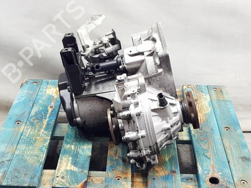 Gearbox SEAT IBIZA III (6L1) 1.9 TDI | BP23147790M3 