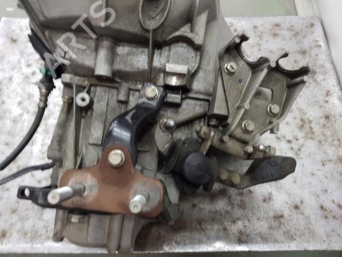 Gearbox OPEL COMBO Tour (X12) | BP36566489M3 - Image 9