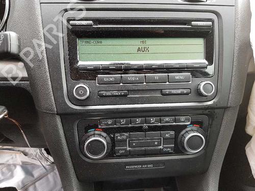 Left front window switch VW GOLF VI (5K1) 2.0 TDI | BP3374657I27 