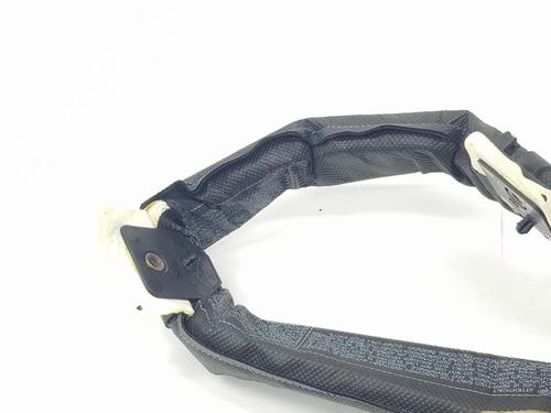 Left curtain airbag FIAT 500 (312_) 1.2 (312AXA1A) | BP15003066C11 