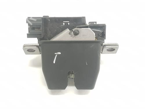 Bagklap lås FORD TOURNEO CONNECT / GRAND TOURNEO CONNECT V761 MPV (SK) [2022-2026]  31593457