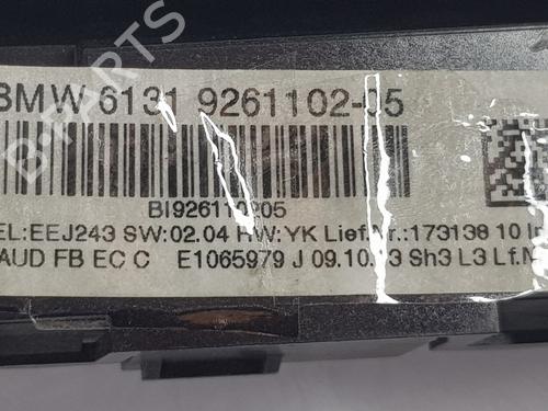 Switch BMW 1 (F20) 116 d | BP13644034I30 