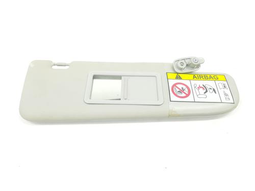 Right sun visor FIAT PANDA (312_, 319_) 1.3 D Multijet 4x4 (312PXU1A) | BP8231488I2 