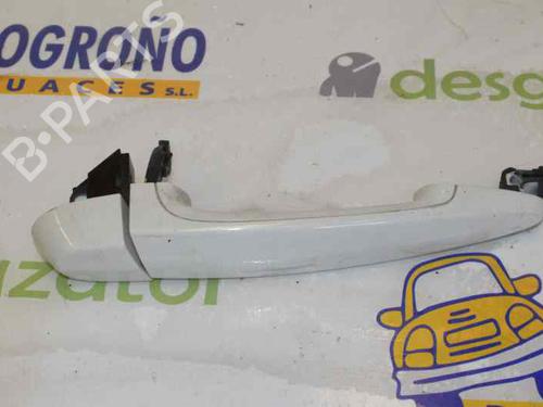 Used Front right exterior door handle BMW 3 Touring (E91) 330 xd (231 hp) 1656779