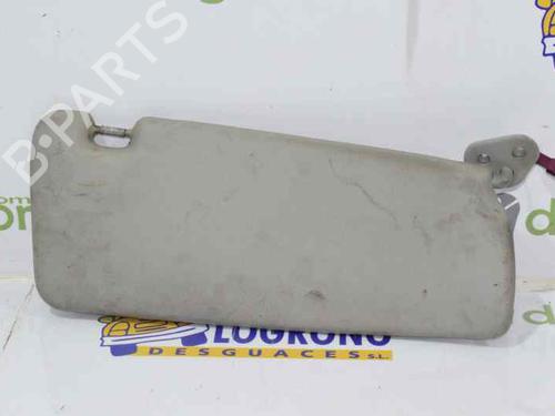 Left sun visor BMW 3 Coupe (E46) 330 Cd | BP1635841I1 