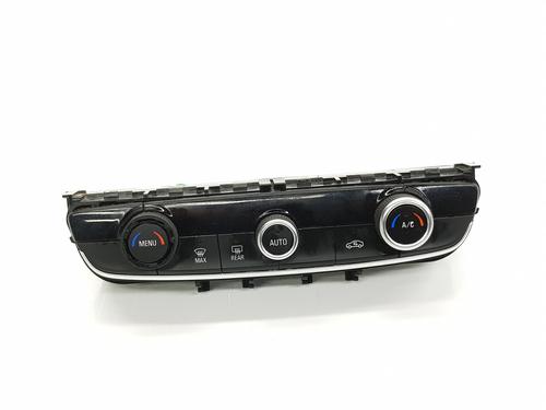 Used Climate control OPEL CROSSLAND X / CROSSLAND (P17, P2QO) 1.2 (75) (131 hp) 22548554