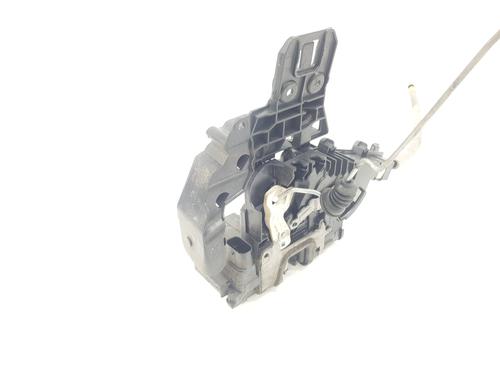 Front left lock MERCEDES-BENZ C-CLASS T-Model (S205) C 200 BlueTEC / d (205.237) | BP22553951C98 