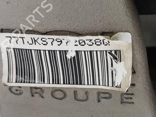 Right front brake caliper PEUGEOT RIFTER e-Rifter | BP40156025M104 - Image 5