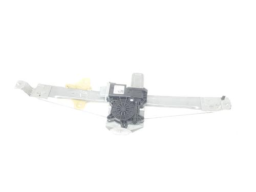 Used Front left window mechanism RENAULT CAPTUR I (J5_, H5_) 0.9 TCe 90 (90 hp) 17948190