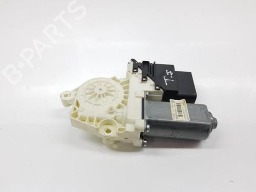Used Left rear window motor VW PASSAT B6 (3C2) 2.0 TDI 16V (140 hp) 17170358