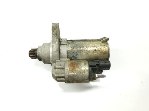Starter VW SCIROCCO III (137, 138) 1.4 TSI | BP23423900M8