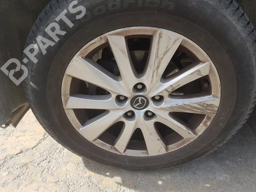 Rear bumper left light MAZDA CX-5 (KF) 2.2 D | BP9220608C81  - Image 8