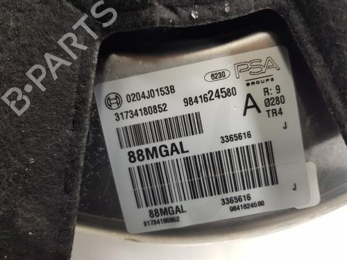 Servo brake OPEL ASTRA L Sports Tourer (OV5) 1.2 (FRHNPJ) | BP26144001M42