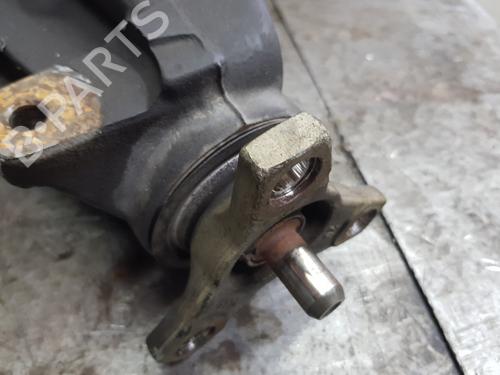 Rear differential MERCEDES-BENZ GLK-CLASS (X204) 350 4-matic (204.987) | BP28964952M24 