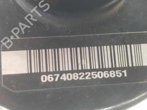 ABS pump VW TOUAREG (7LA, 7L6, 7L7) 3.0 V6 TDI | BP9626073M43 