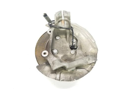 Left front steering knuckle BMW 1 (E87) 118 d | BP7920762M25 