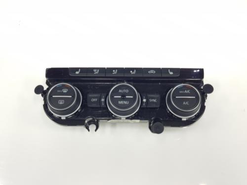 Used Climate control Climate control VW GOLF VII Variant (BA5, BV5) 2.0 GTD (184 hp) 33269784 33269784