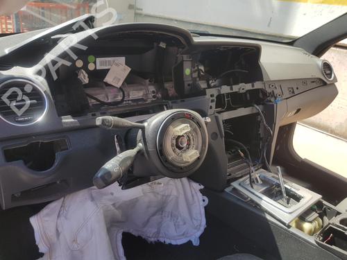 Right curtain airbag MERCEDES-BENZ C-CLASS Coupe (C204) C 180 (204.349) | BP13940190C12 