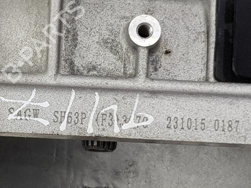 Gearbox MG MG ZS SUV (AZS1)  | BP32177274M3 