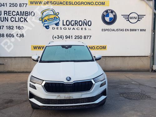 Used Parts SKODA KAROQ (NU7, ND7) 4946874