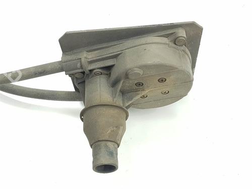 Support IVECO DAILY VI Van | BP38408585C155 - Image 3