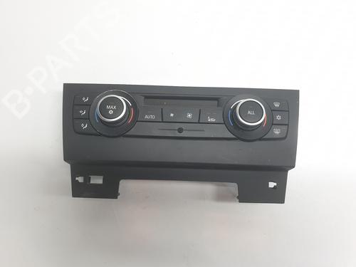 Climate control BMW X1 (E84) sDrive 20 d | BP23445446I5 