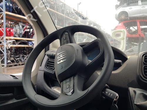 Engine FIAT DUCATO Van (250_)  | BP31594037M1 