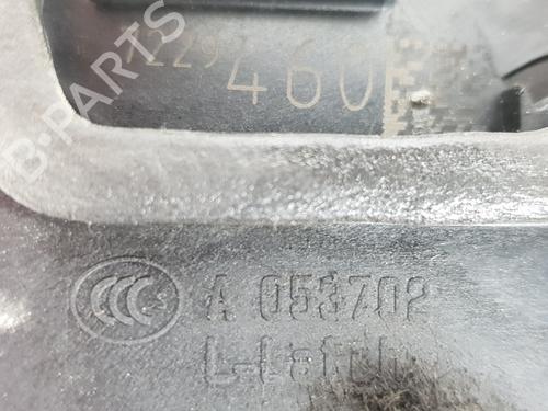 Rear right lock BMW 1 (F20) 116 d | BP22790456C99 