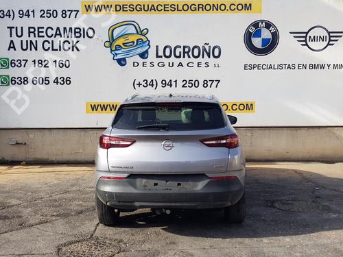 Elektronisk sensor OPEL GRANDLAND / GRANDLAND X (A18, P1UO) | BP30569091M84