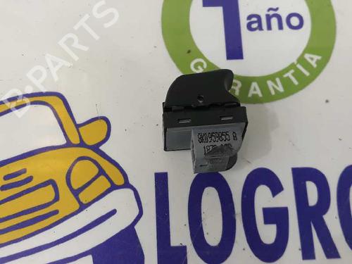 Right front window switch AUDI A4 B8 (8K2) 2.0 TFSI | BP1714096I26 - Image 2