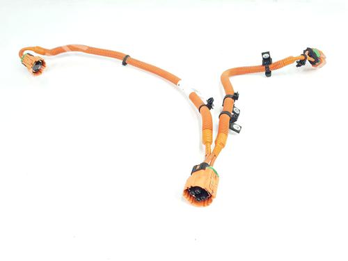 Andre DACIA SPRING EV (B6M1) (45 hp) 31014892